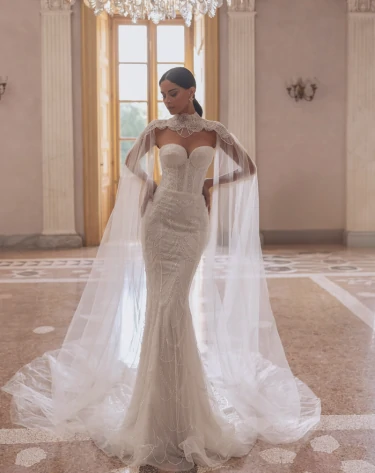 Abito da sposa - RICCA SPOSA