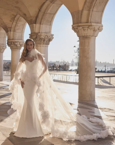 Abito da sposa - LANESTA