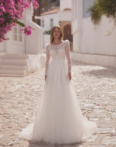 Abito da sposa - Elly Bride